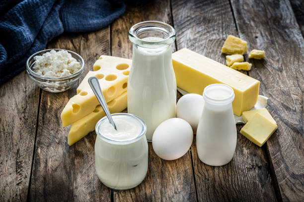 What You Must Know About Dairy and Bone Health