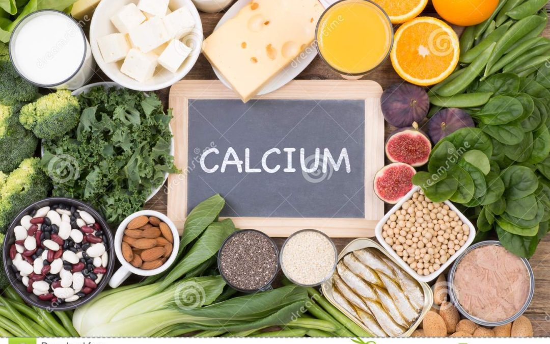 Is It Possible to Get All the Calcium You Need from Diet Alone?