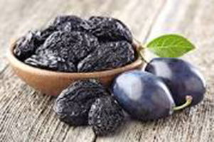 True or False? A Daily Serving of Prunes Helps Slow Bone Loss