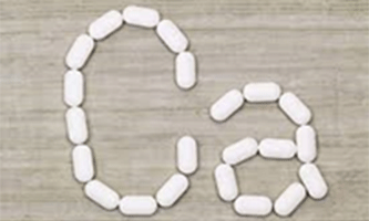 Should You Take a Calcium Supplement for Osteoporosis?