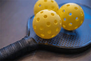 The Benefits (and Possible Risks) of Pickleball