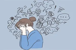 The Emotional Weight of Osteoporosis