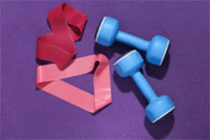 Dumbbells versus Resistance Bands – Does it Matter Which You Choose?